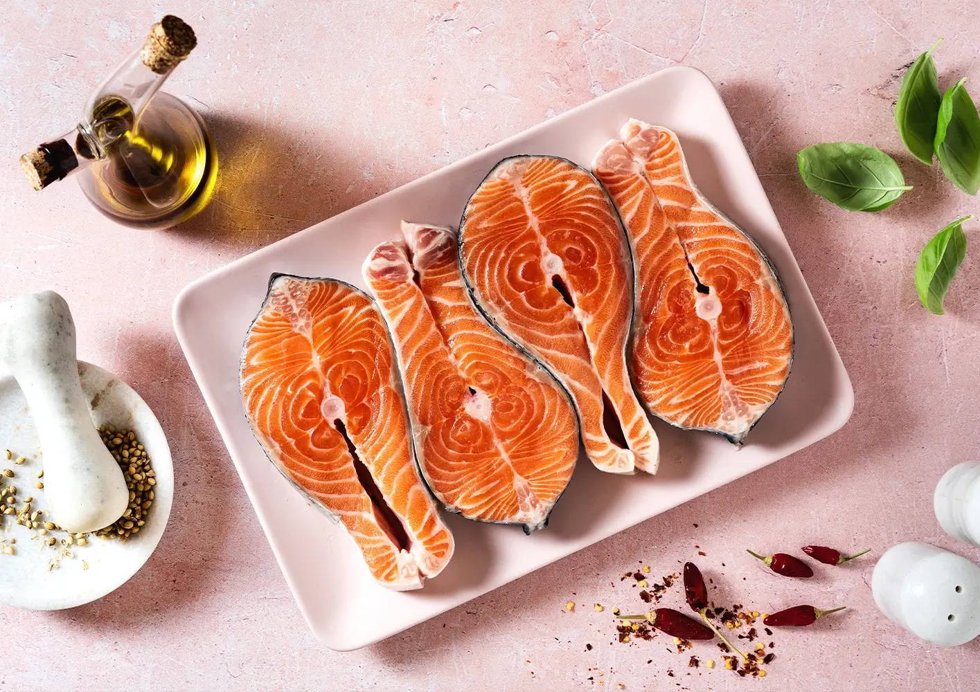 The beginner’s guide to omega-3 fatty acids