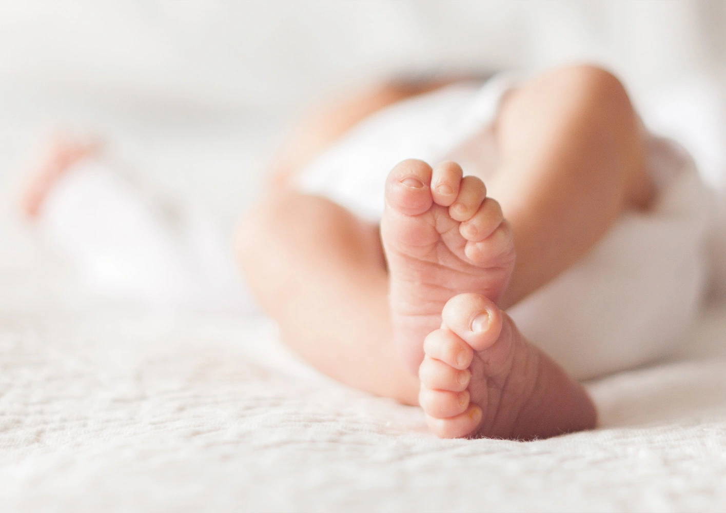 Parents Shouldn’t Be Afraid To Talk – Emma’s Story Of Her Son’s Neonatal Care