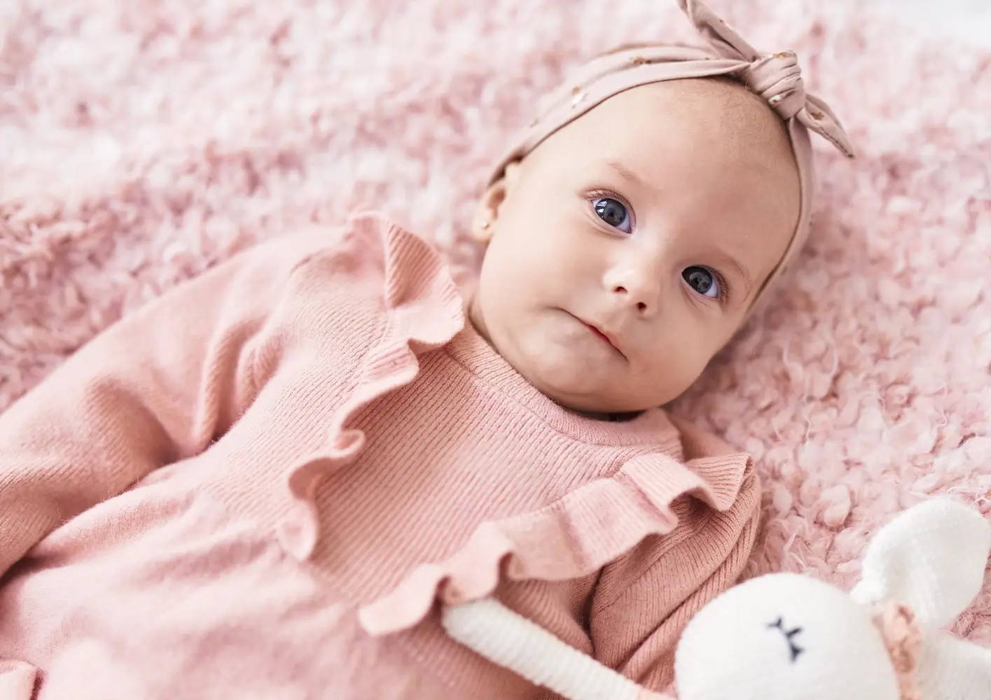 Ten Facts About October Babies