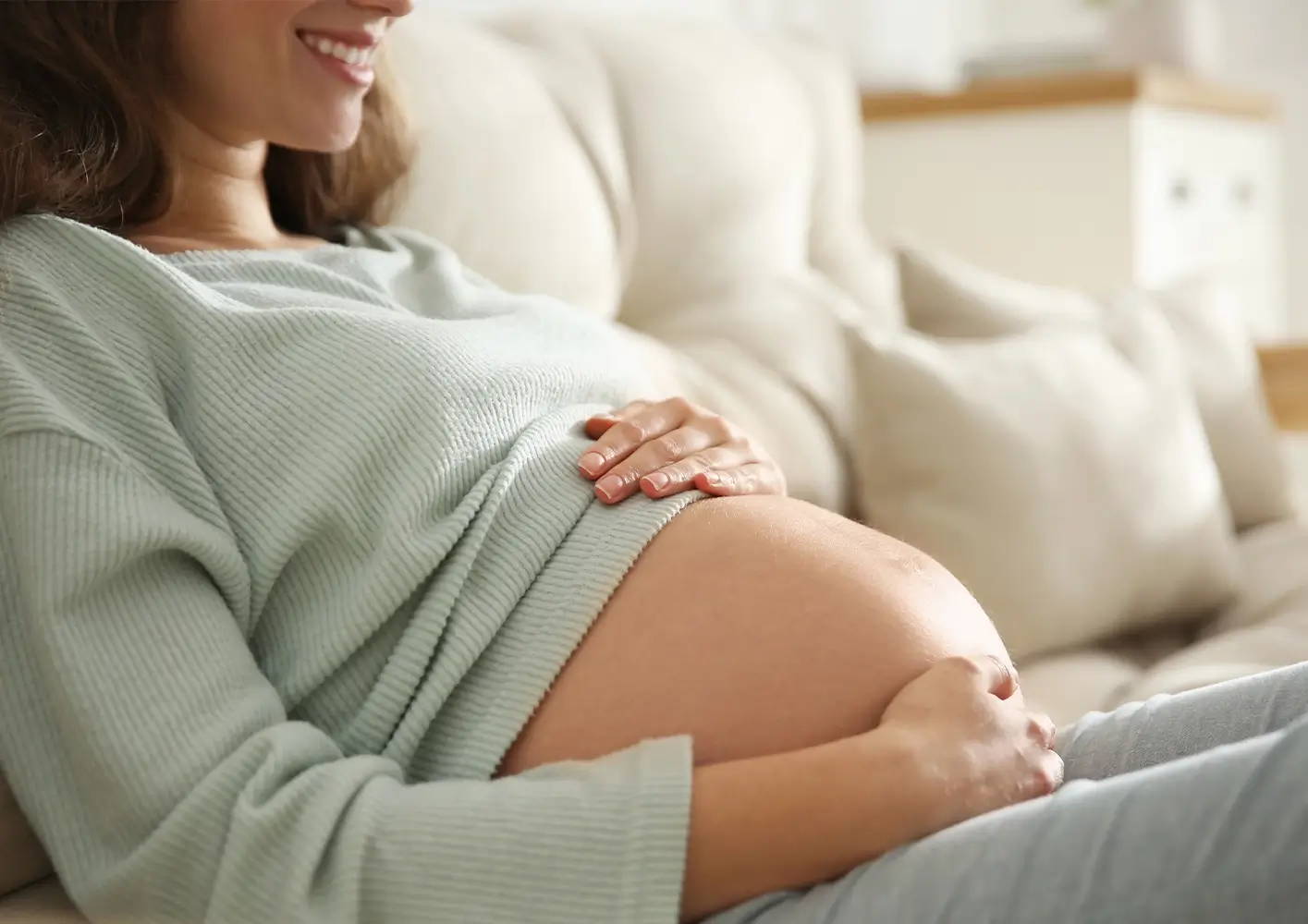 The nation's weirdest pregnancy cravings, REVEALED