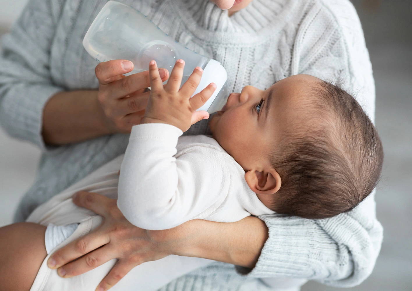 Pregnacare Tips: Parenting & Breast/Bottle Feeding