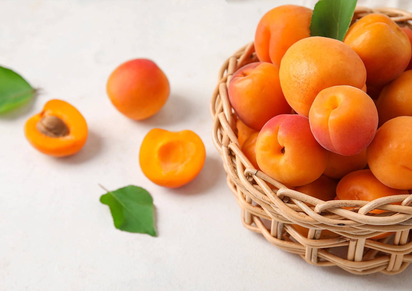 Recipe: Try this delicious warming winter casserole for a fertility boost