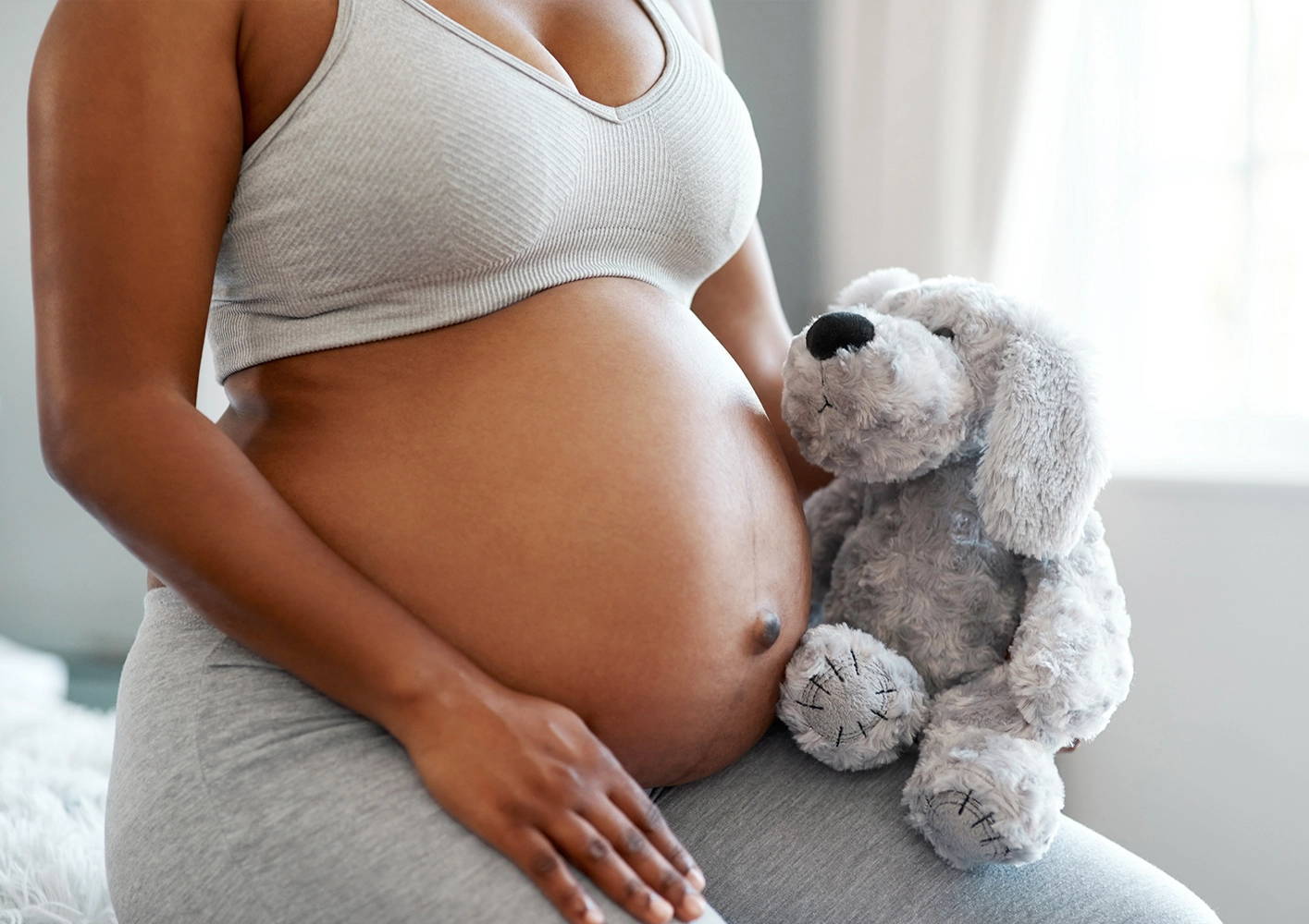 The 20 best pieces of pregnancy advice told to new mums