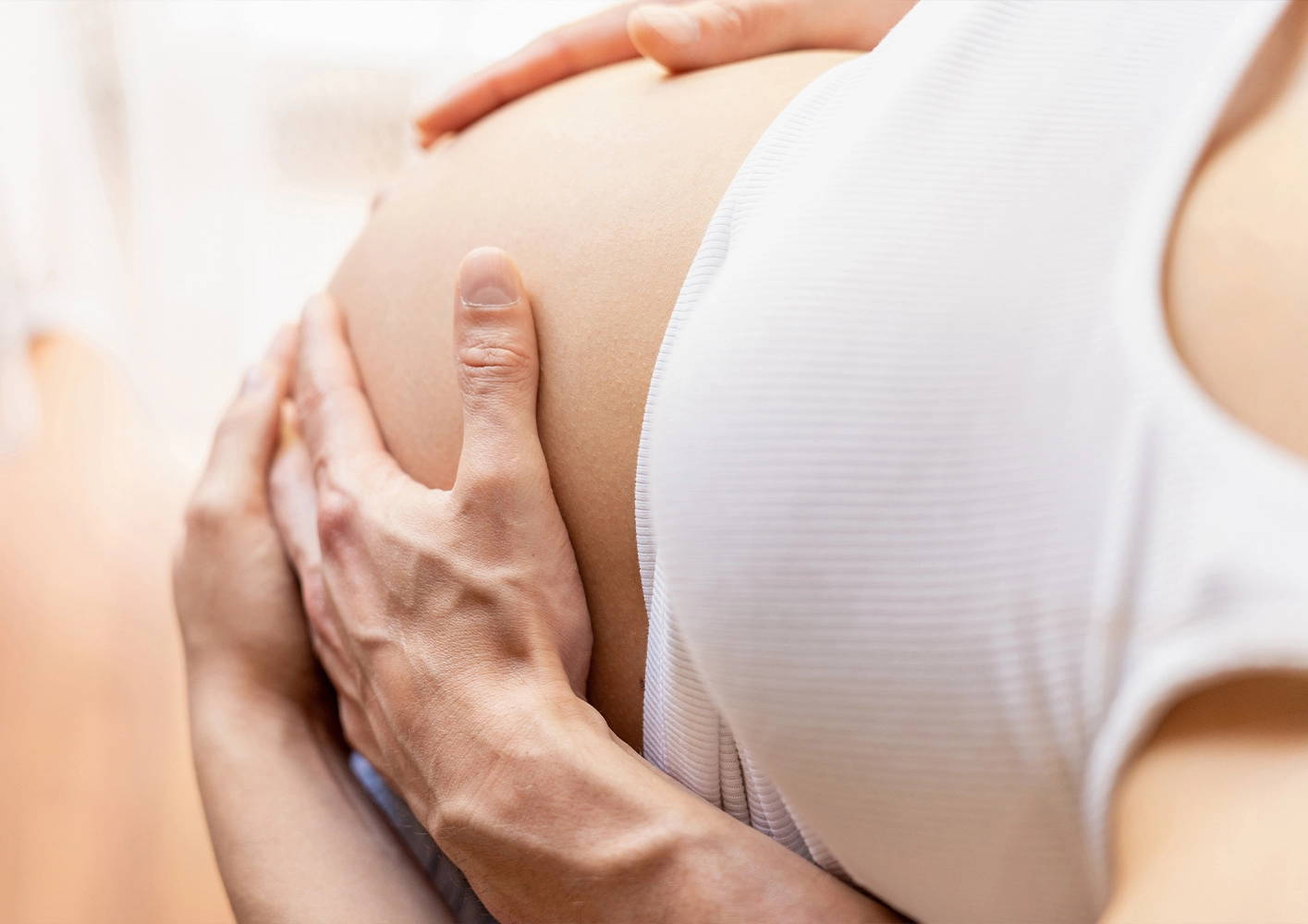 Common pregnancy and fertility abbreviations - decoded!