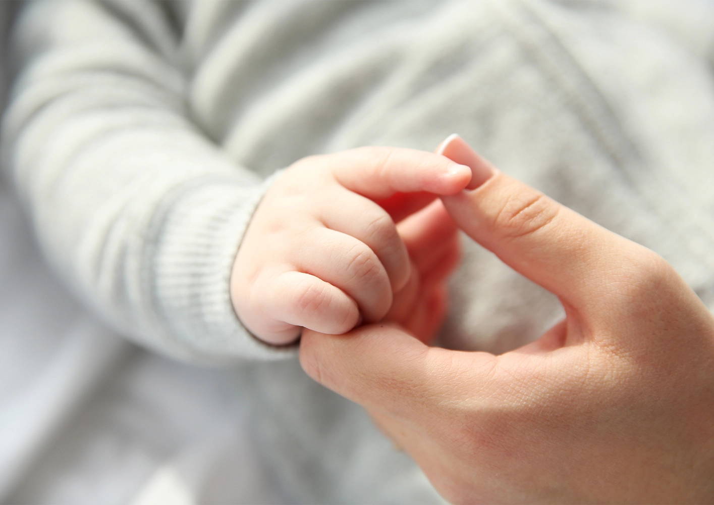 Having A Happy And Healthy Baby Is Nothing Short Of A Miracle – Dan’s Story