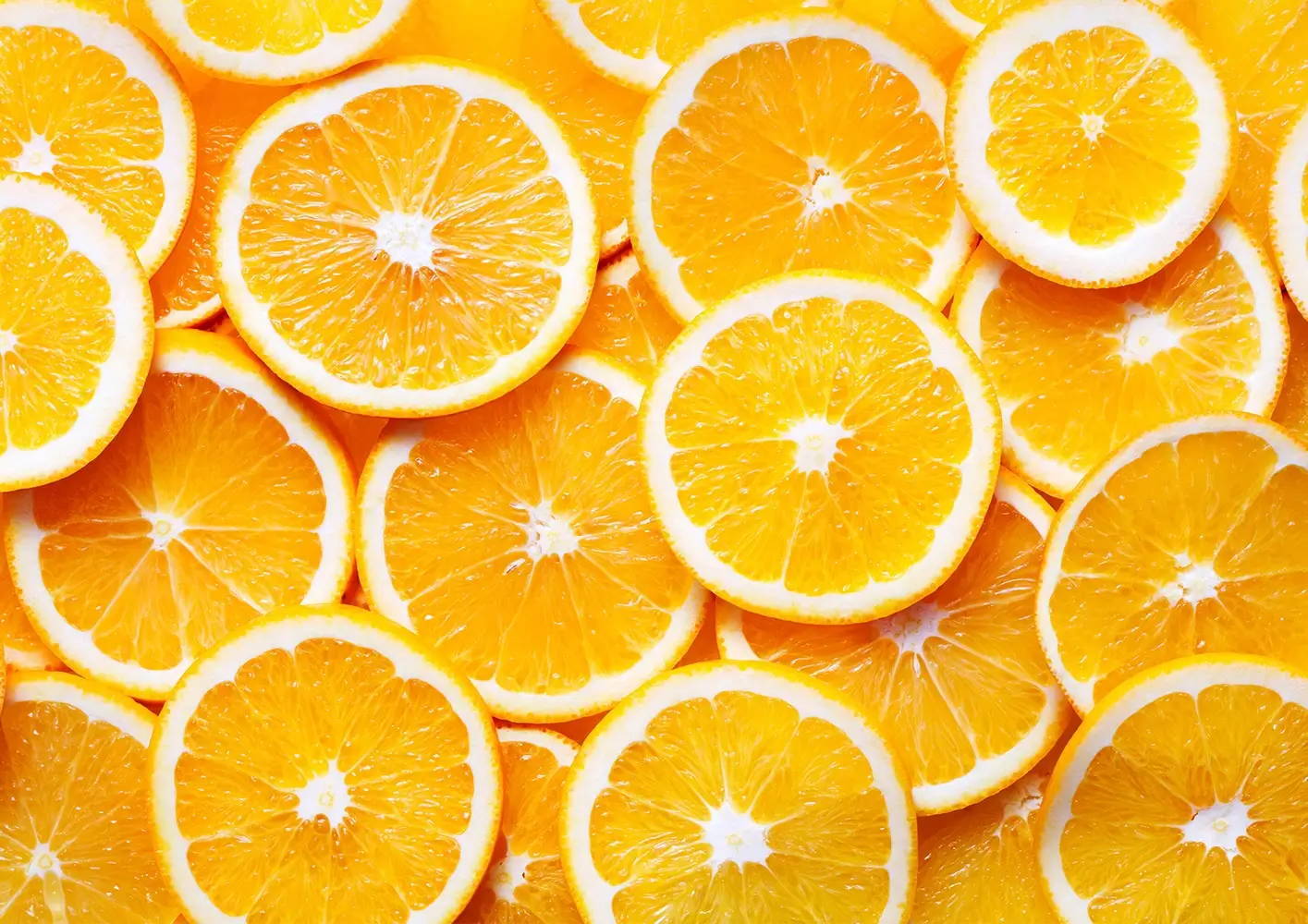 The Benefits Of Vitamin C