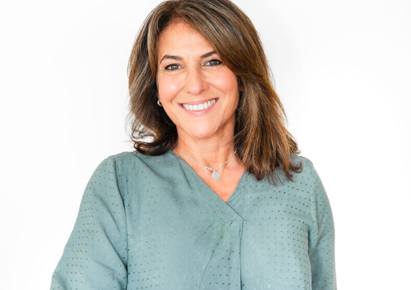 Meet Our Nutritional Therapist: Melissa Cohen