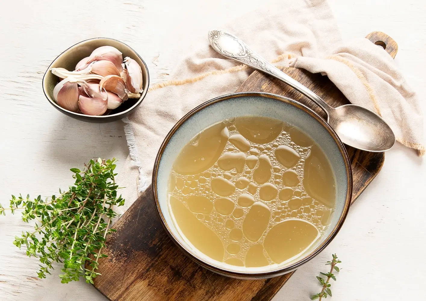 What Foods Contain Collagen