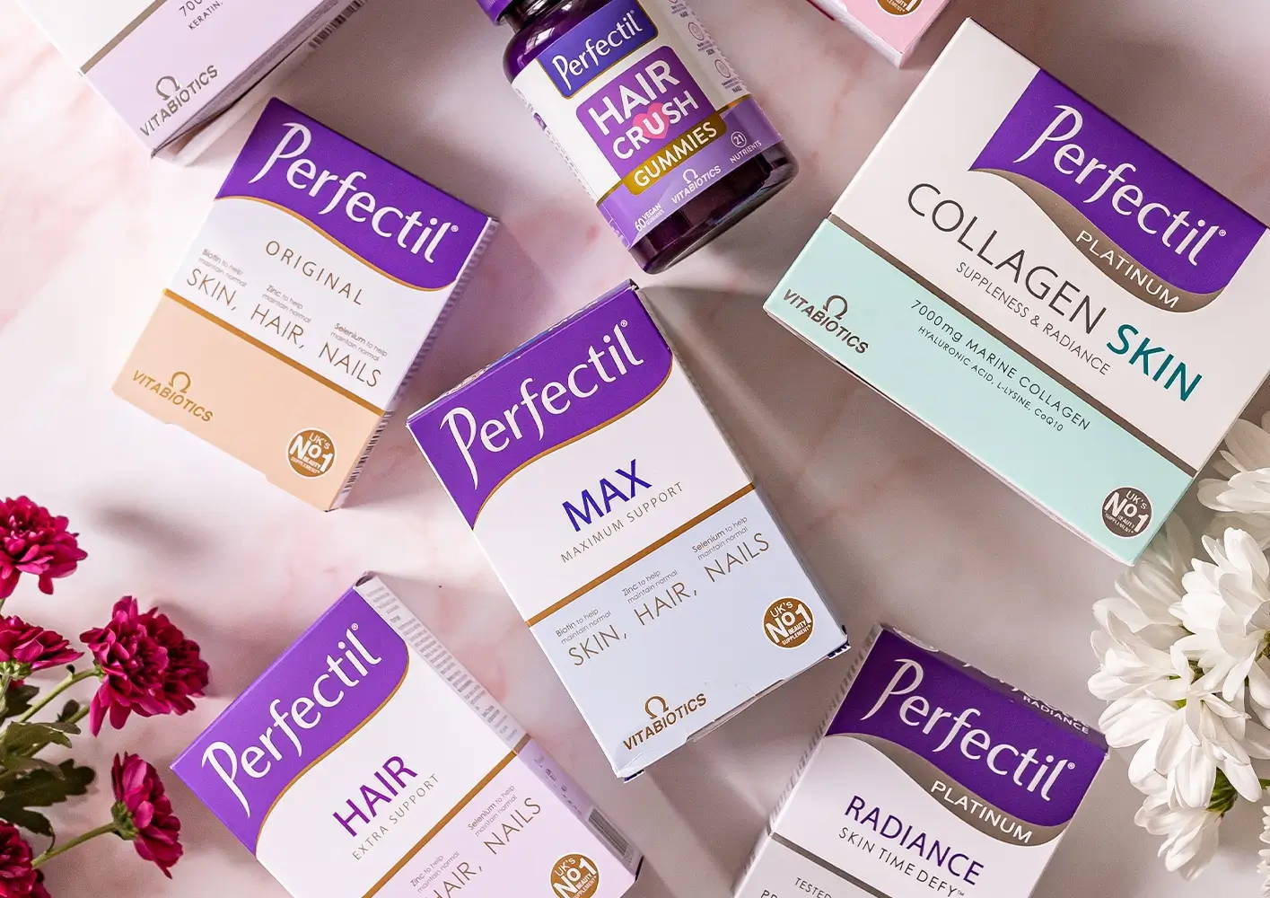 Research on supplement brands women trust the most