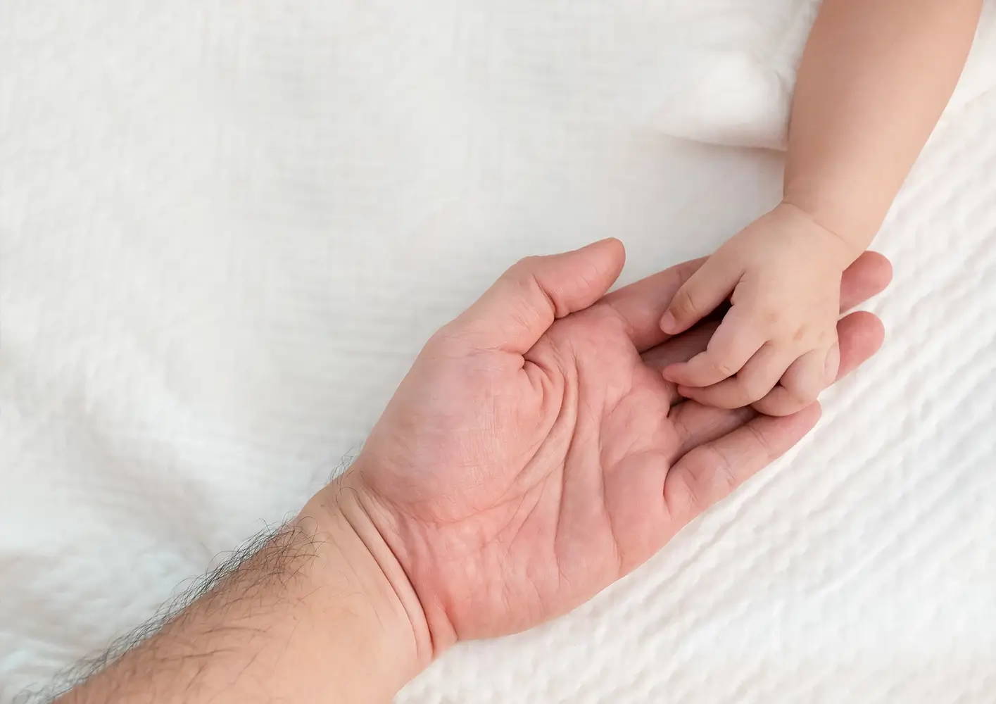 Jack’s Story of The Premature Birth of His Twins