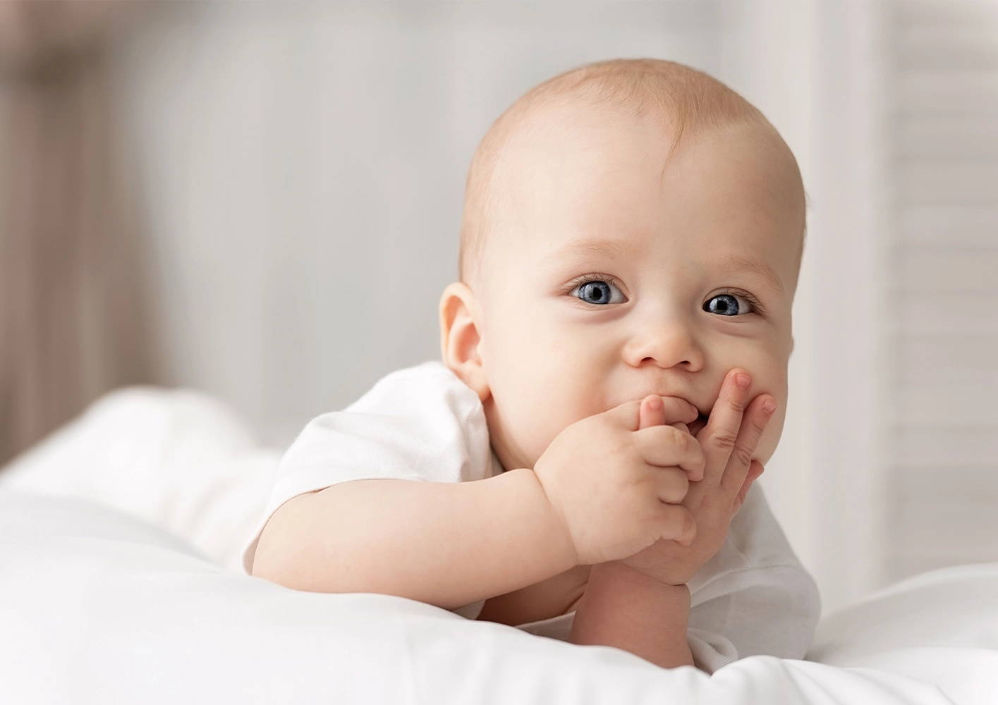 Ten Facts About September Babies