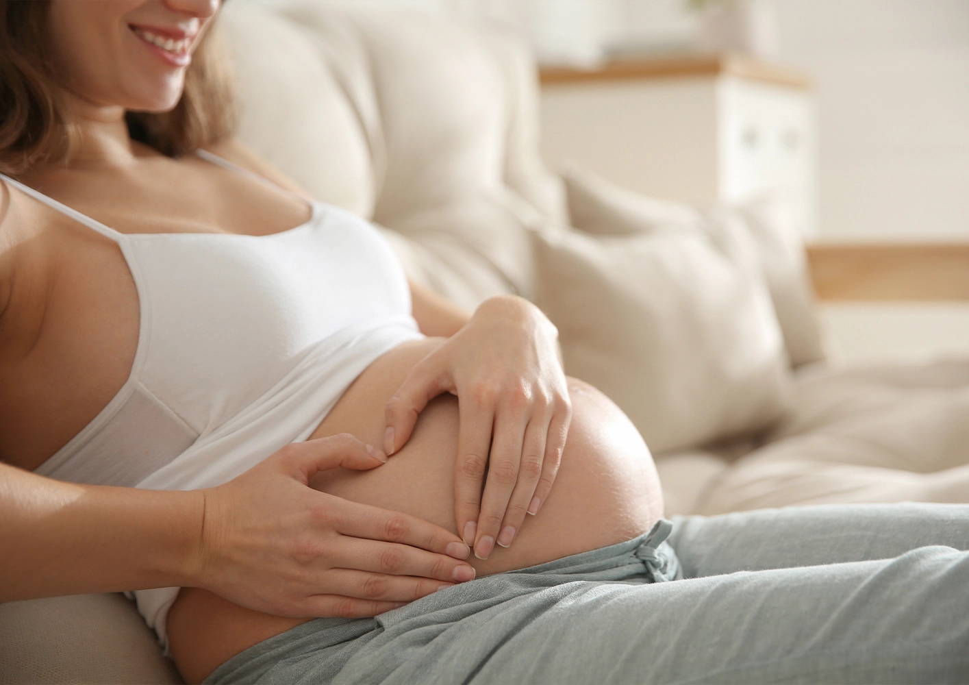 Differences Between Boy & Girl Pregnancy Symptoms