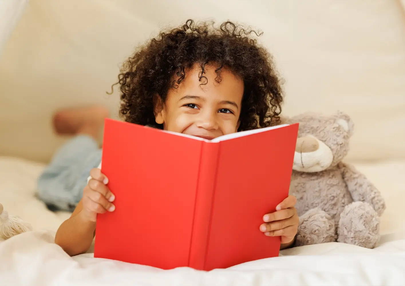 The last-minute guide to World Book Day