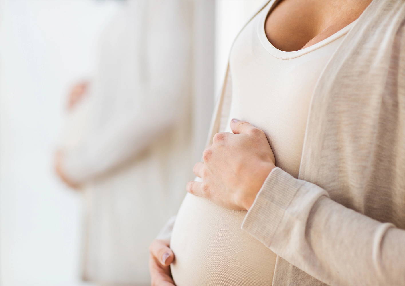 Ask our midwife: about high-risk pregnancies