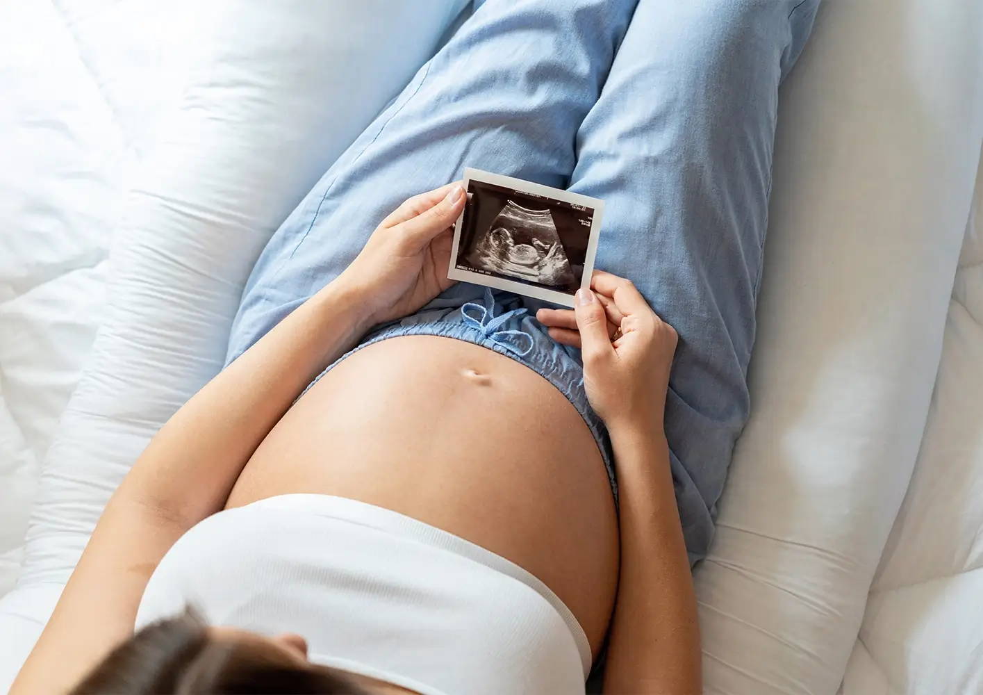 Ten things to expect in your first trimester