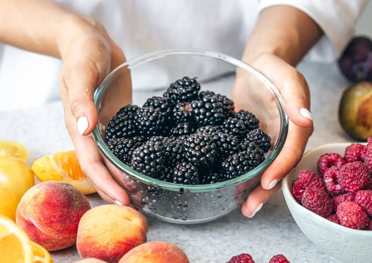 Best Zinc Foods To Incorporate Into Your Diet