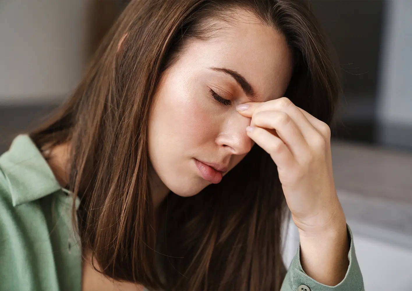 Lifestyle changes to combat feelings of fatigue