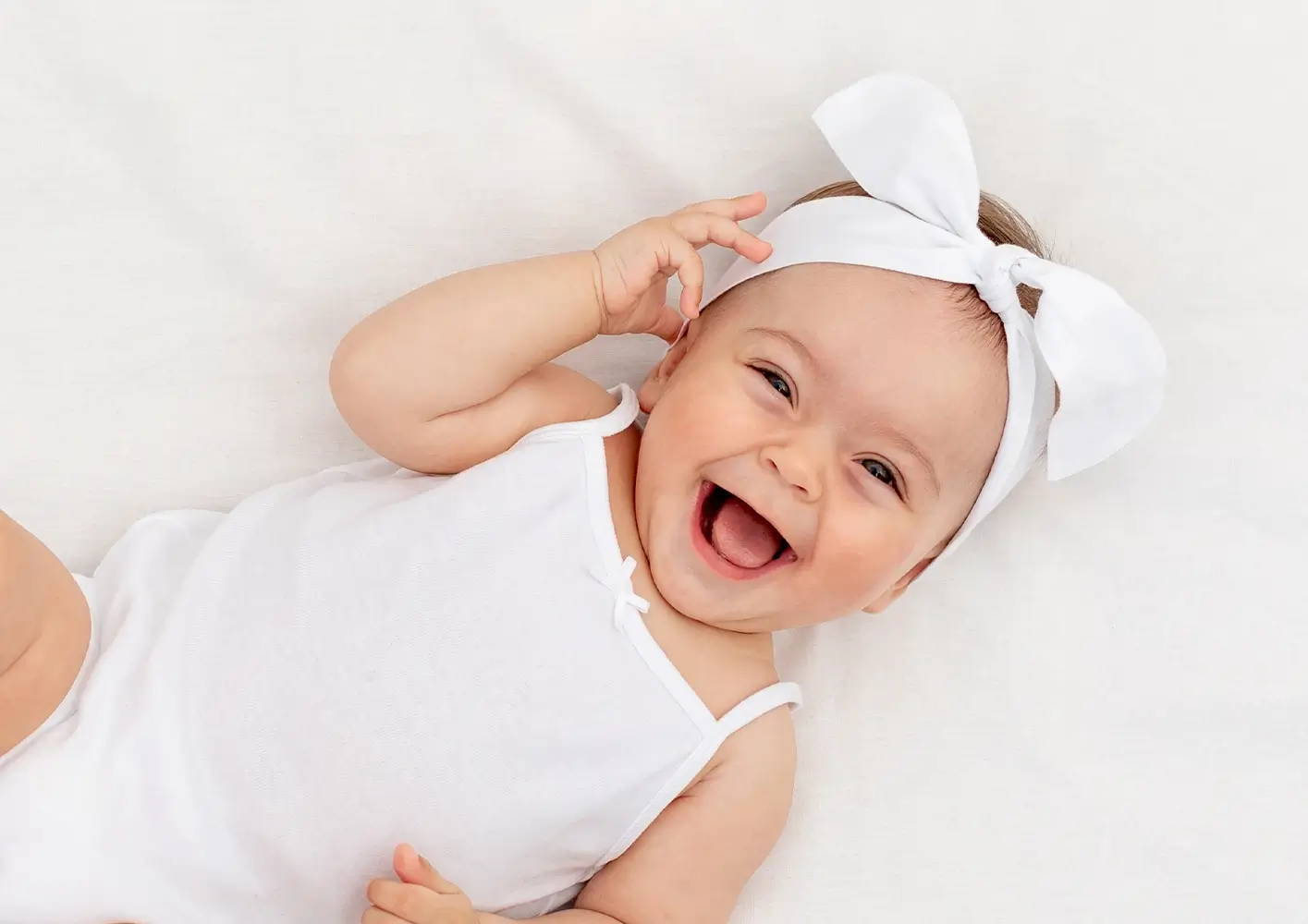 Ten Facts About February Babies