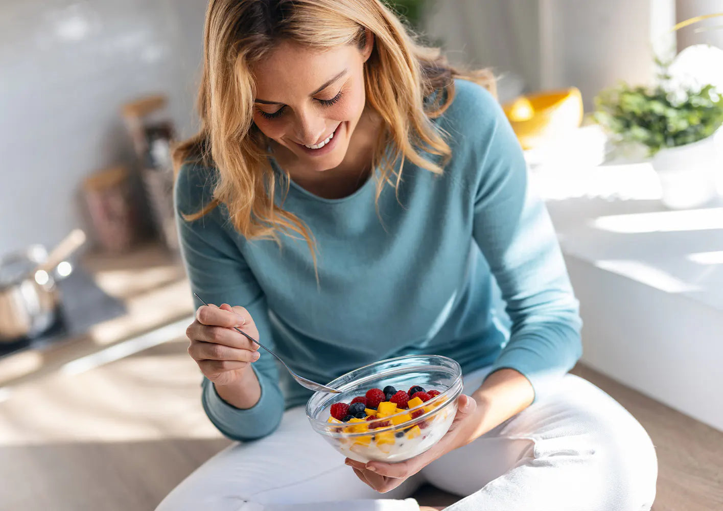 What Vitamins & Supplements Should Vegans Take?