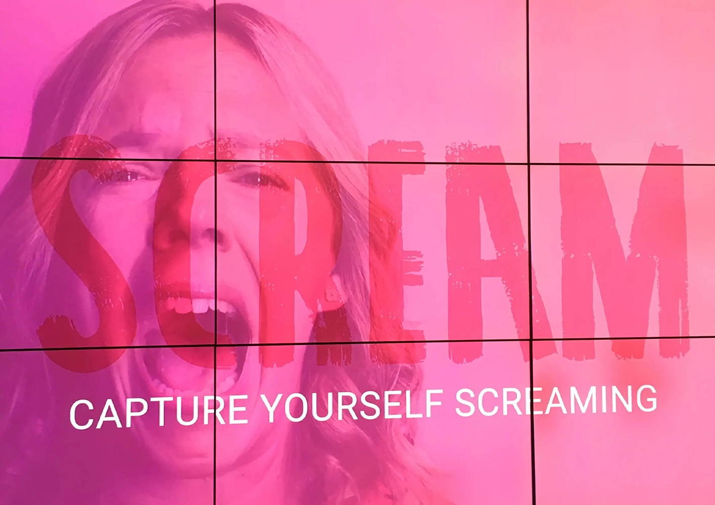 #ScreamForIVF – join the Fertility Network campaign for fair access to IVF in the UK