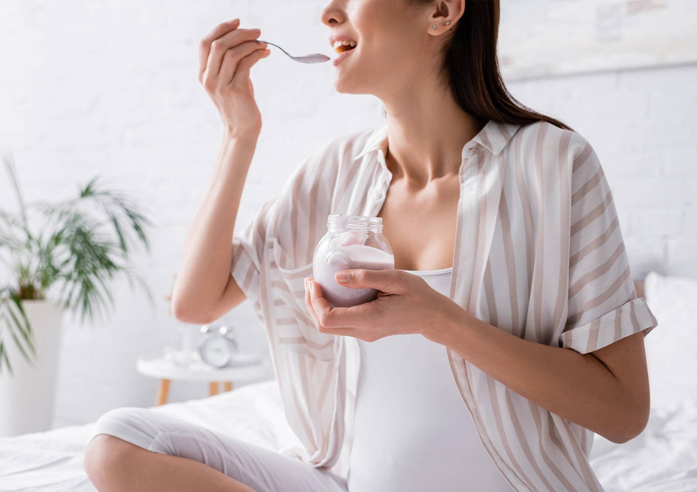 Pregnancy Foods To Eat And Avoid