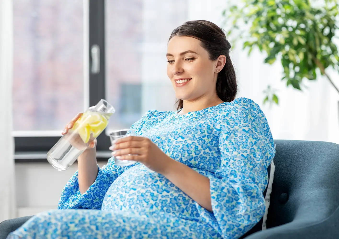 Morning Sickness When Pregnant