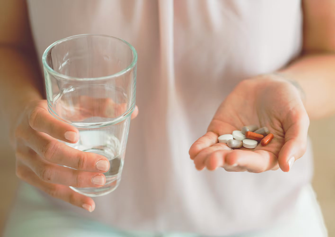 Can I Take Folic Acid with Other Vitamins?