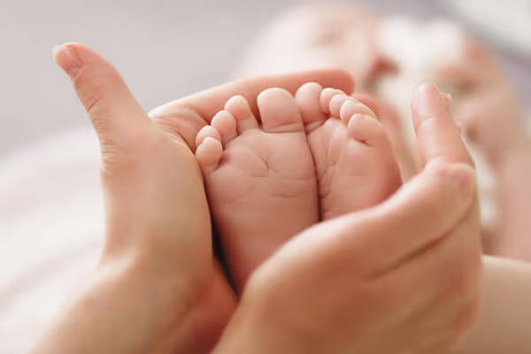 The Most Special Mother’s Day Gift You Could Get – Kayla’s Story