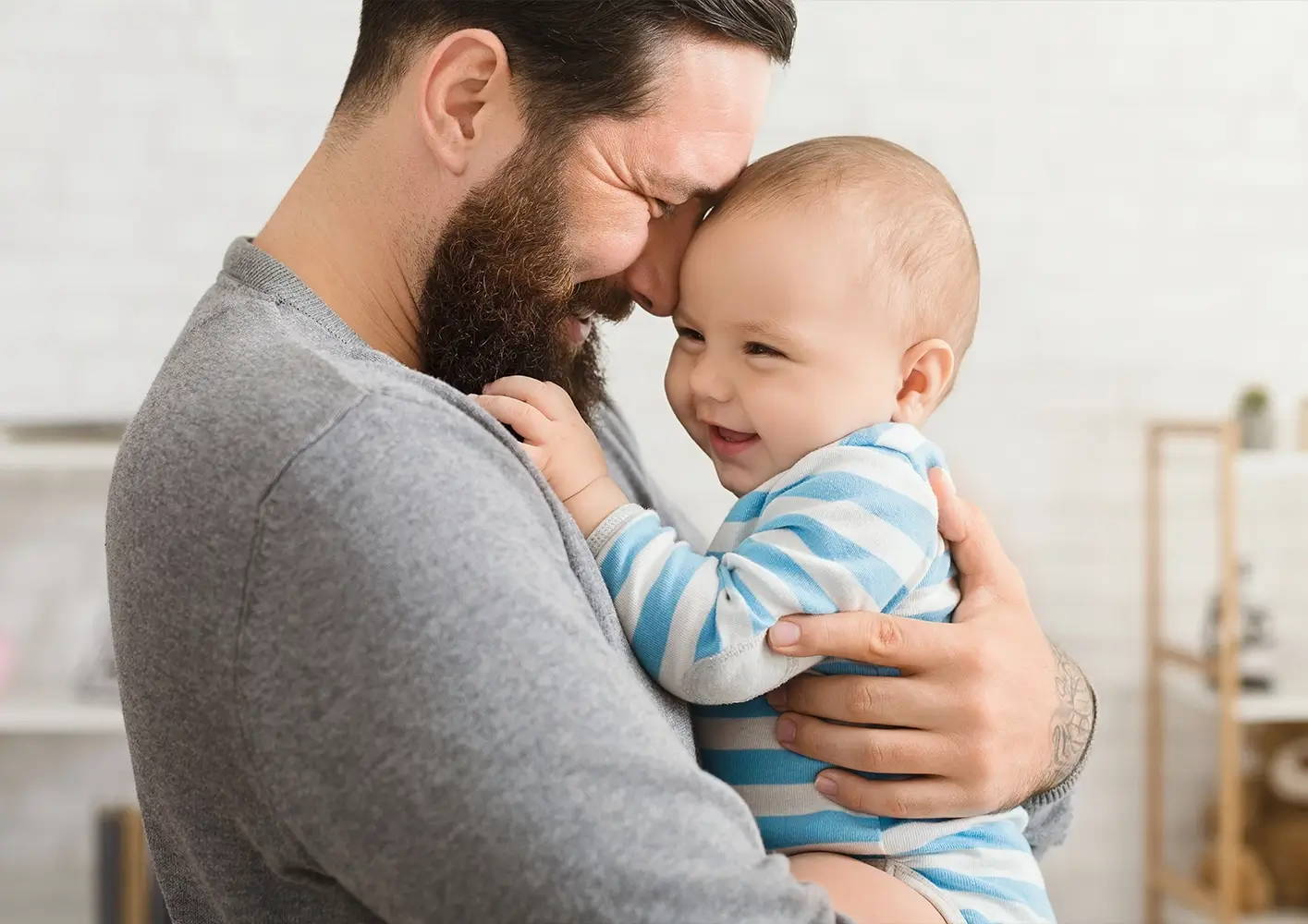 The Best Tips For Being A New Dad