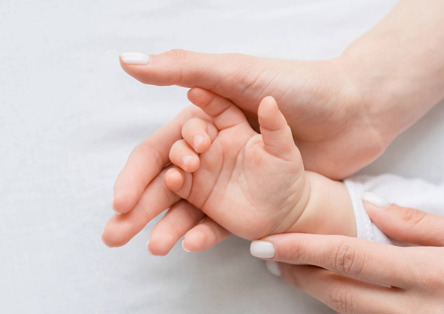 ‘I Am Now Able To Say That Isabelle Is Our Little Miracle’ - Kirsty's Story Of Her Daughter’s Premature Birth