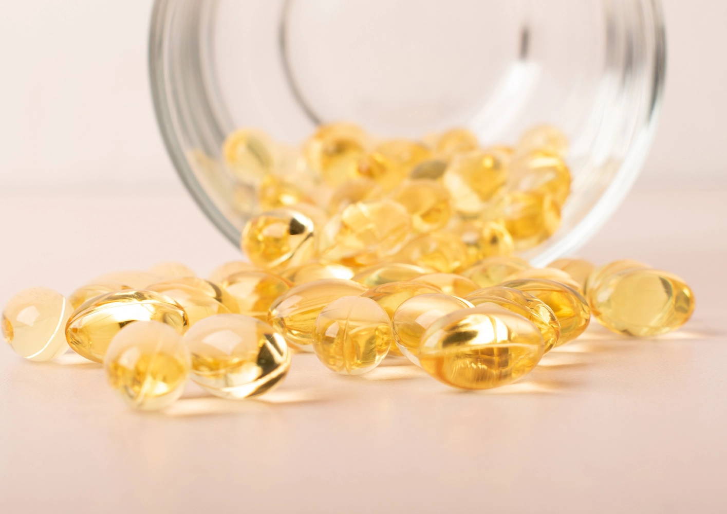 The Benefits of Fish Oil & Cod Liver Oil
