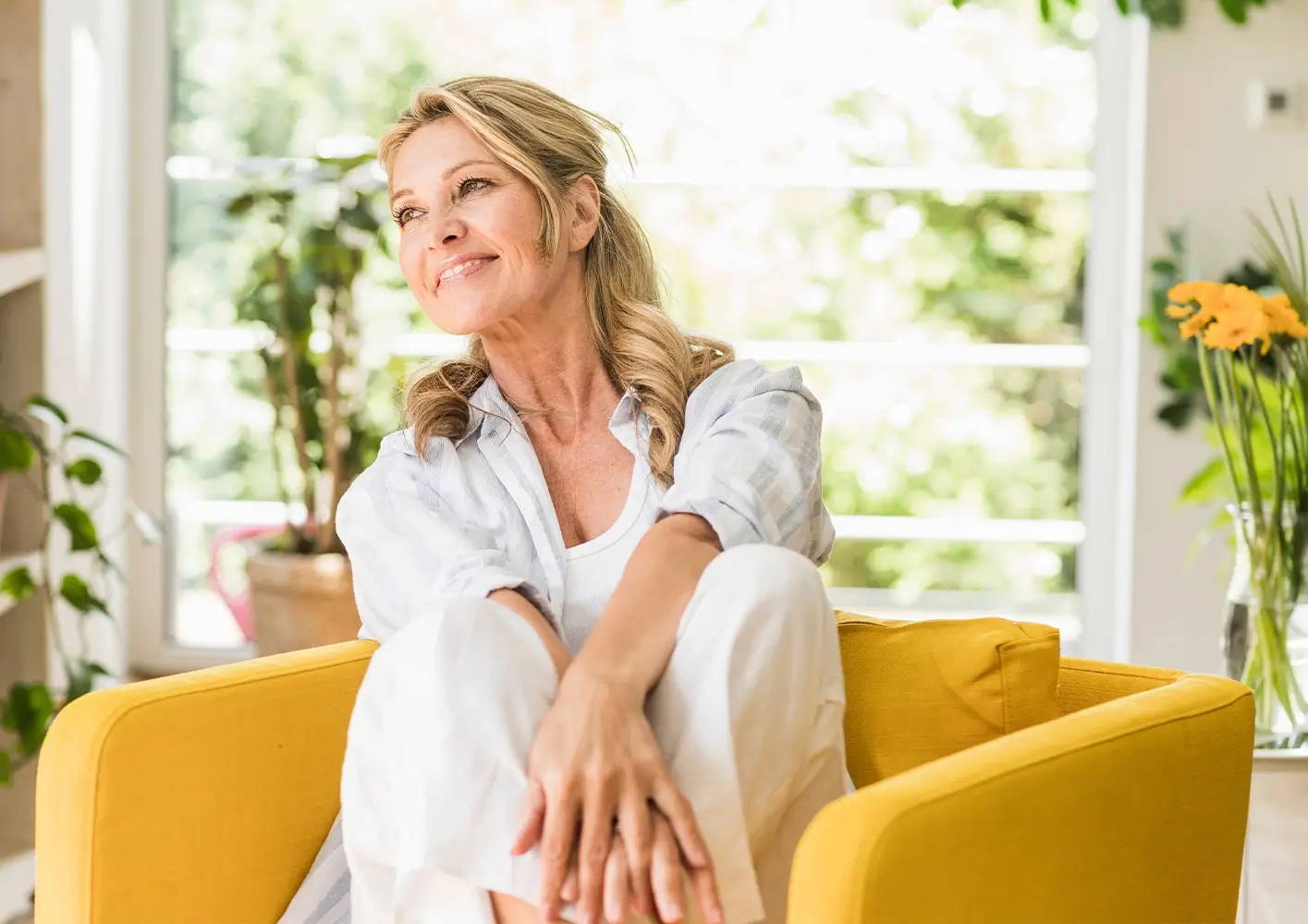Menopause: Dr Zoe's top ten tips