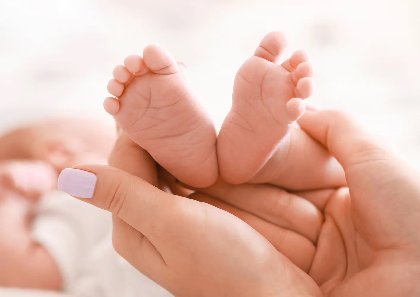 Remember That You Are Not Alone – Heather’s Story Of Her Son’s Premature Birth