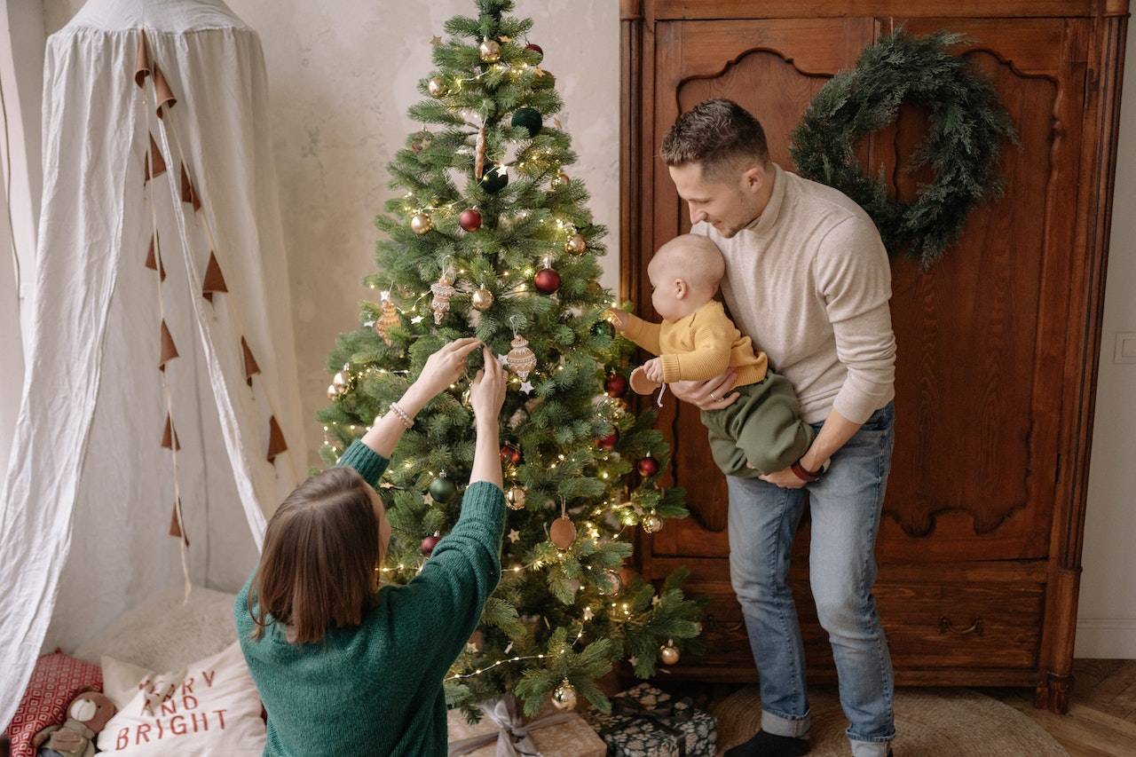 Ten Facts About Your December Baby