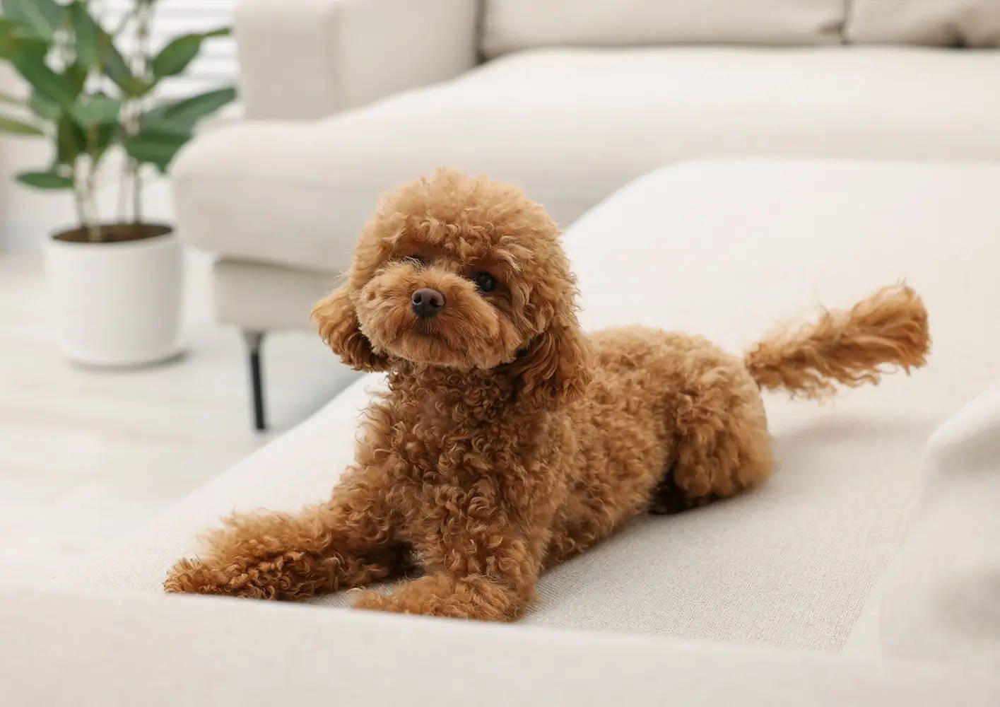 The best dog breeds for dog allergy sufferers