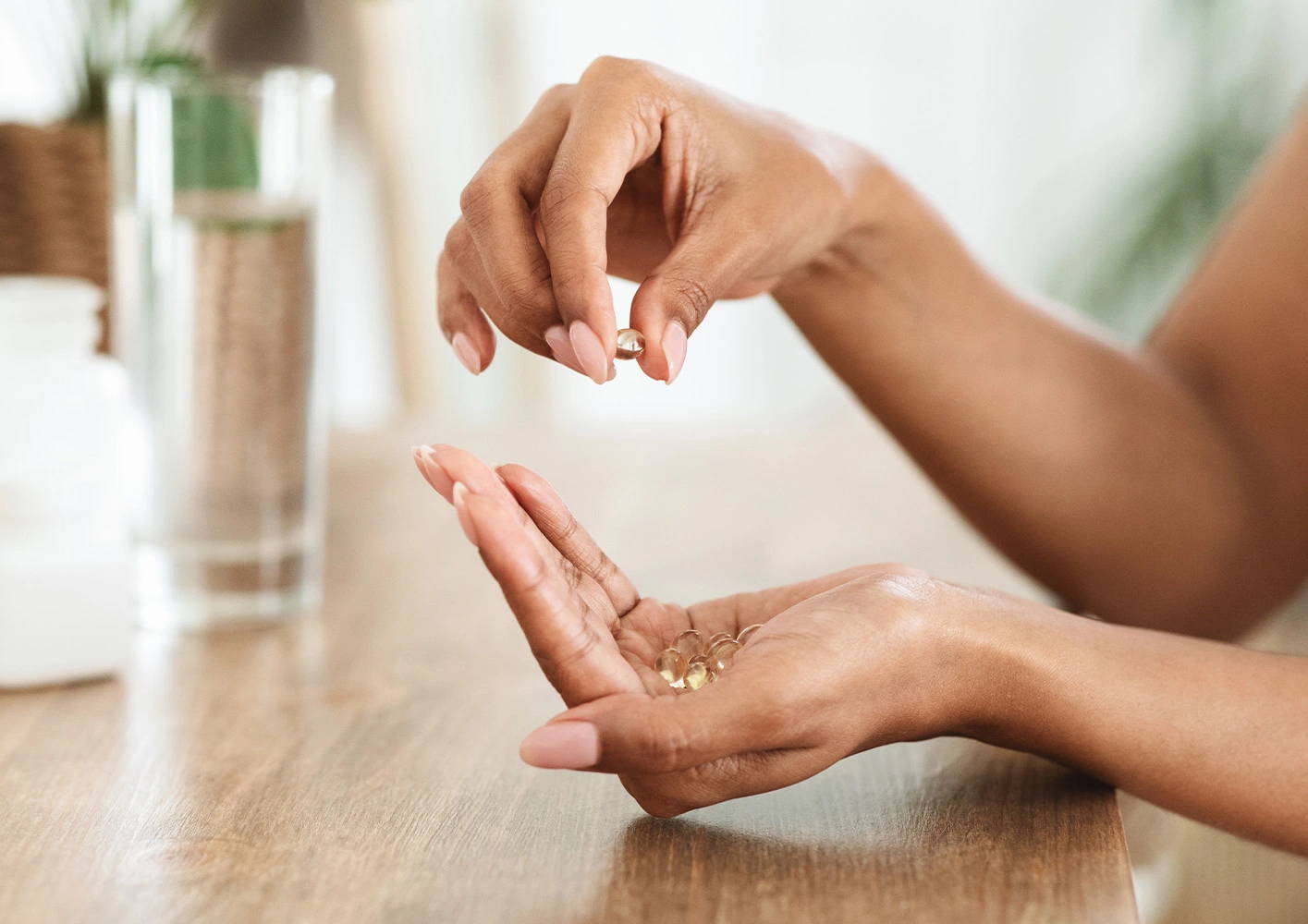 What are Fat and Water Soluble Vitamins