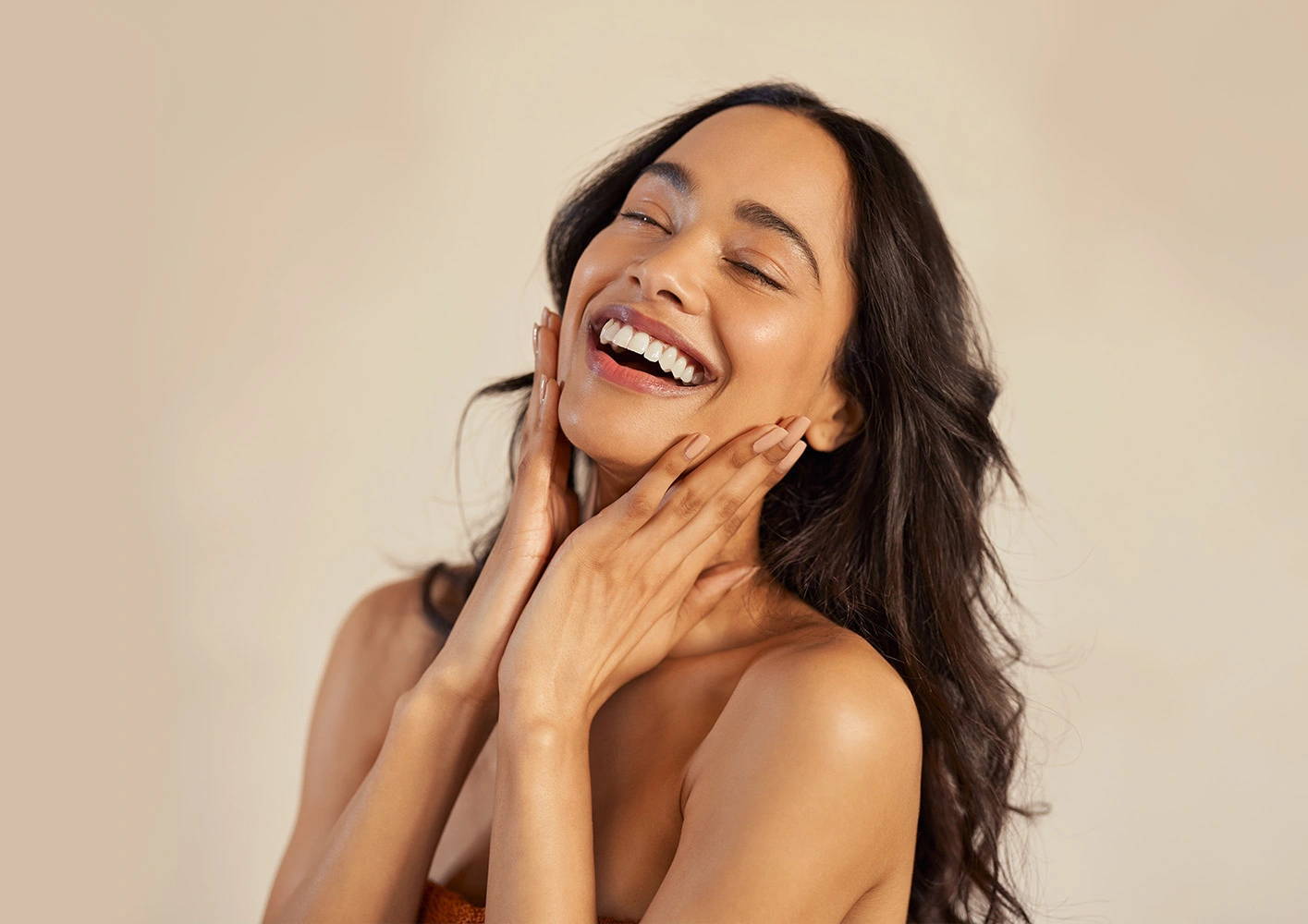 Maintaining Your Skin from within