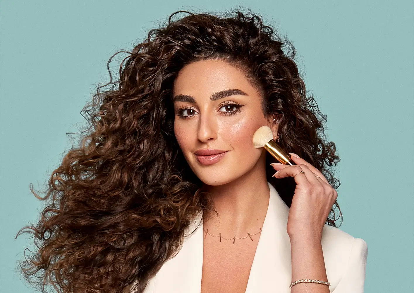 Nikki Wolff For Perfectil PR Day