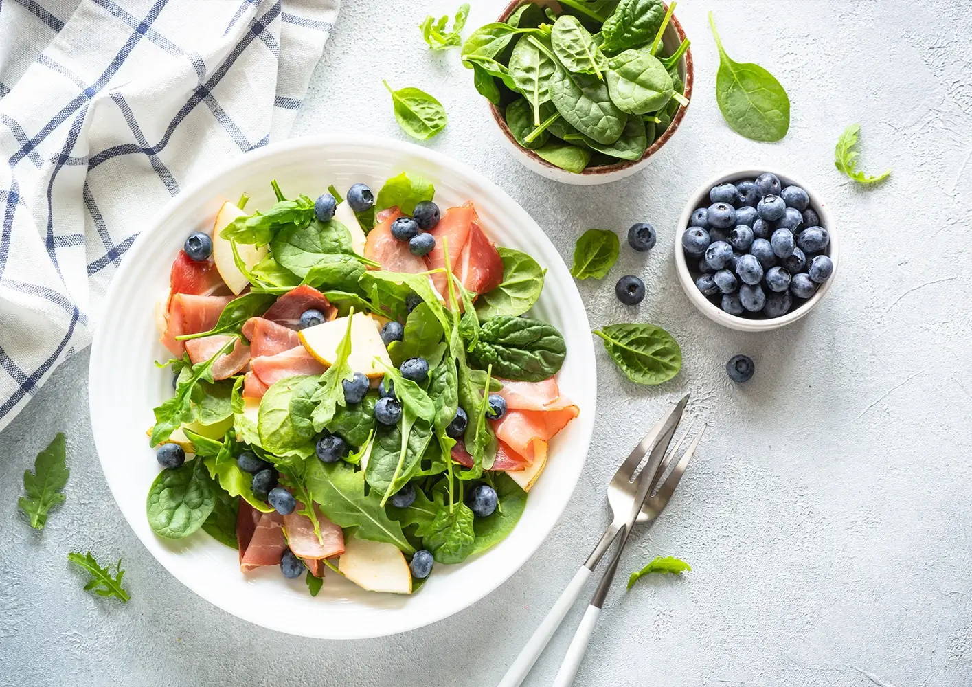 8 Best Vitamins to Support Your Immune System