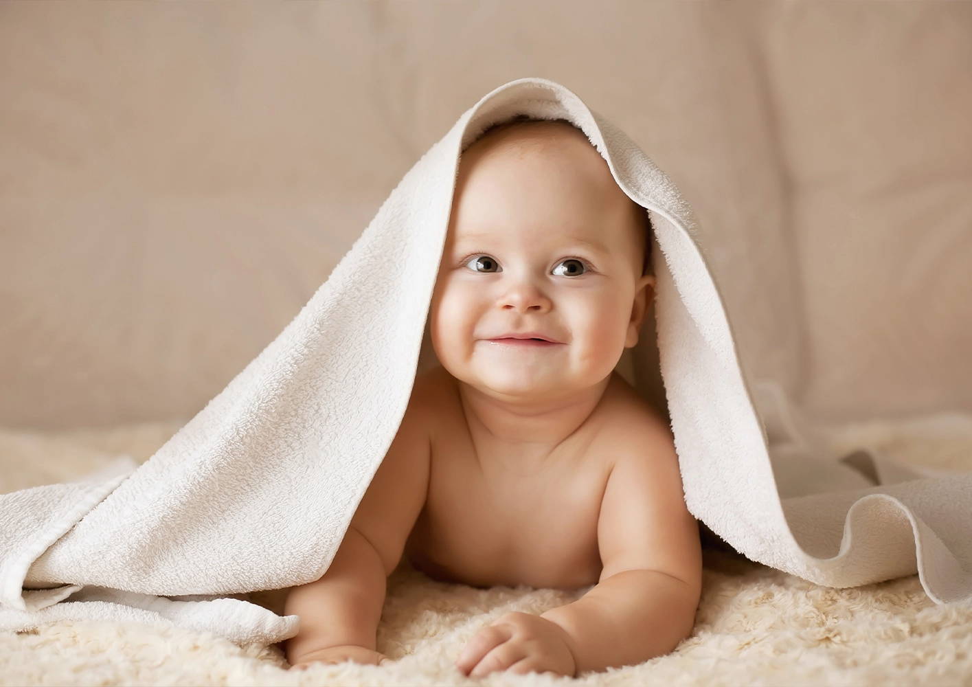 New: The Top 100 Baby Names Of The Year