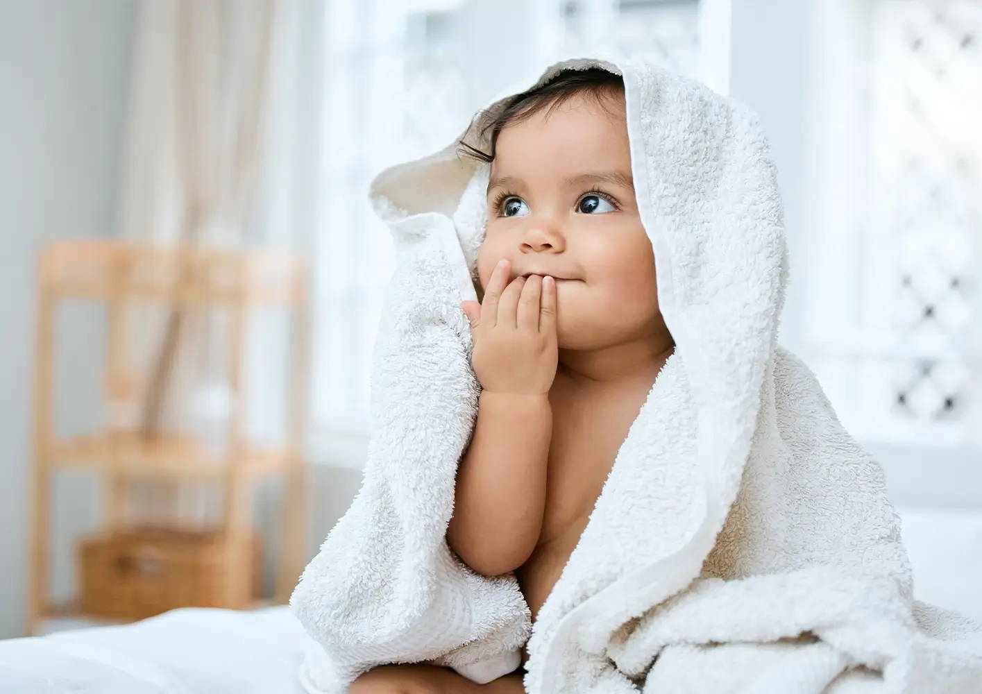 The Top 100 Baby Names Of 2020 – Revealed!
