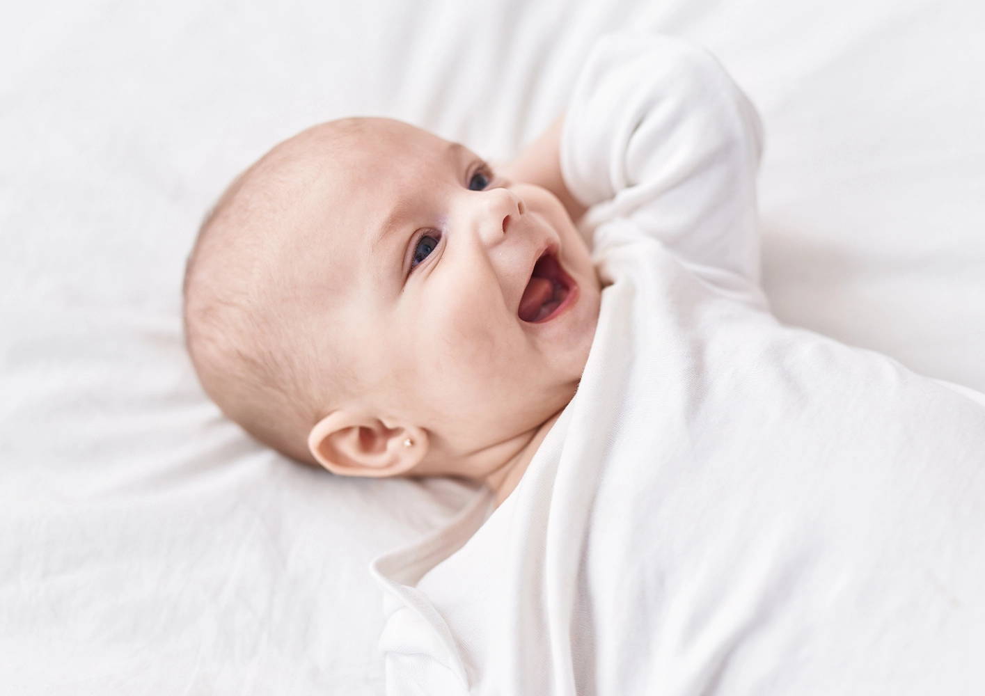 Ten Facts About August Babies