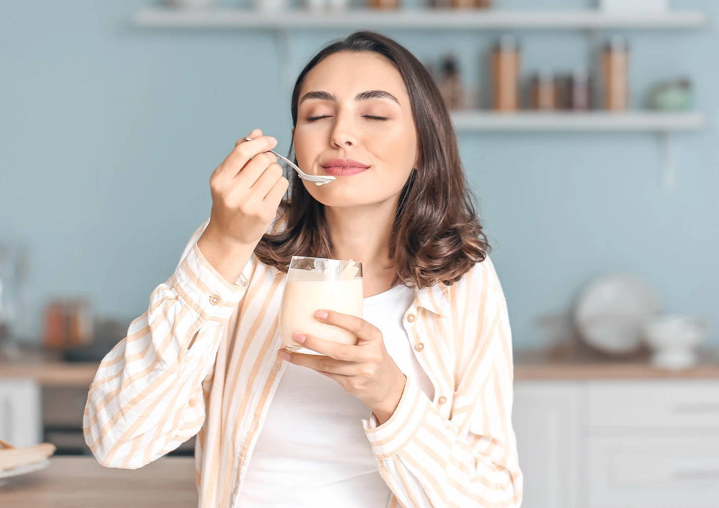 Top Foods for Healthy Hair