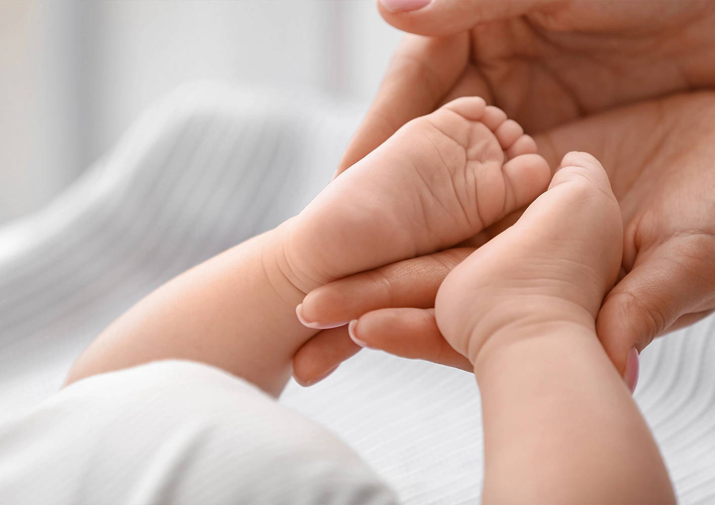 Premature Birth Story