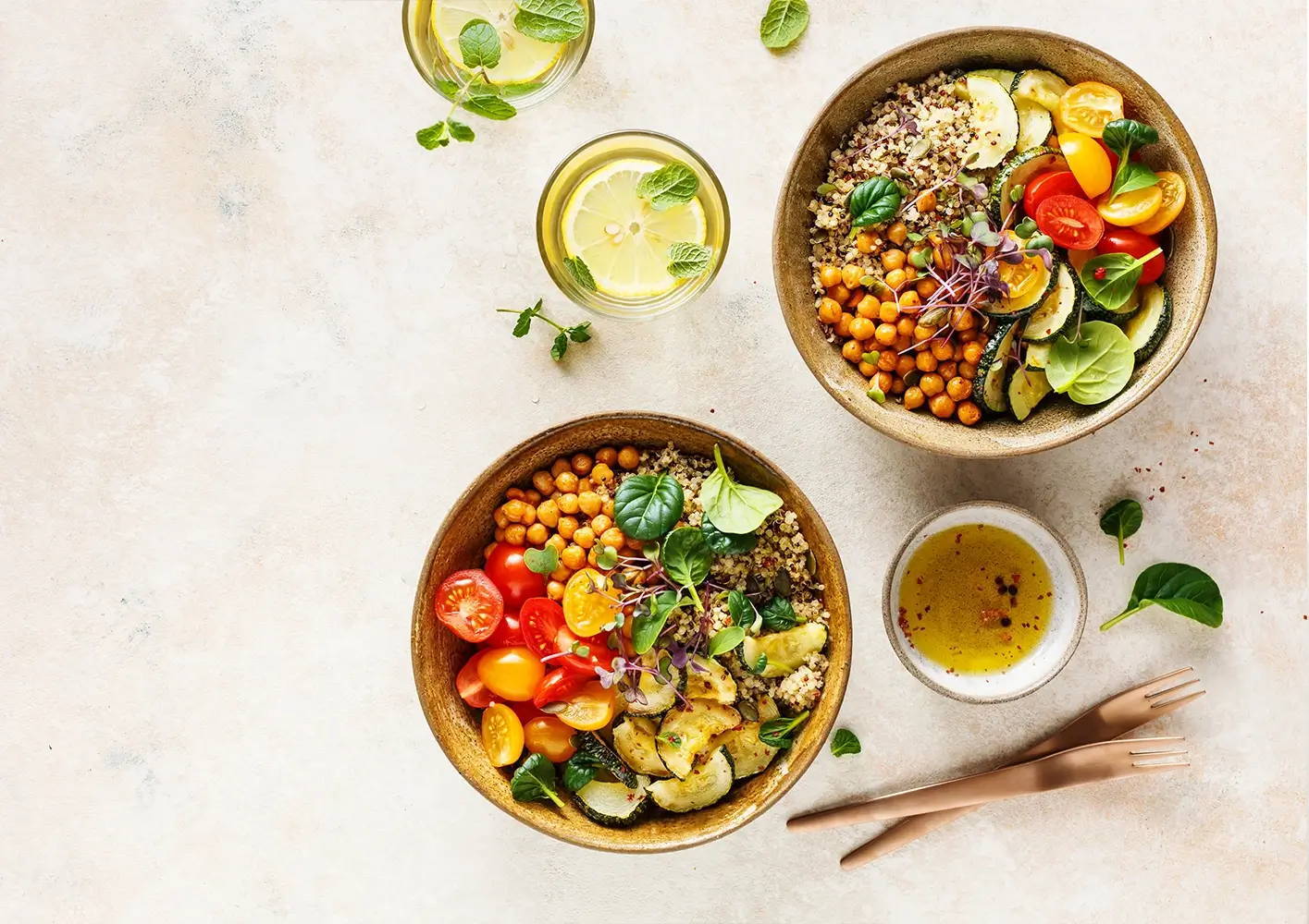 Your Pregnancy On A Plate - 12 Tips To Eat Well By Lucy Gornall