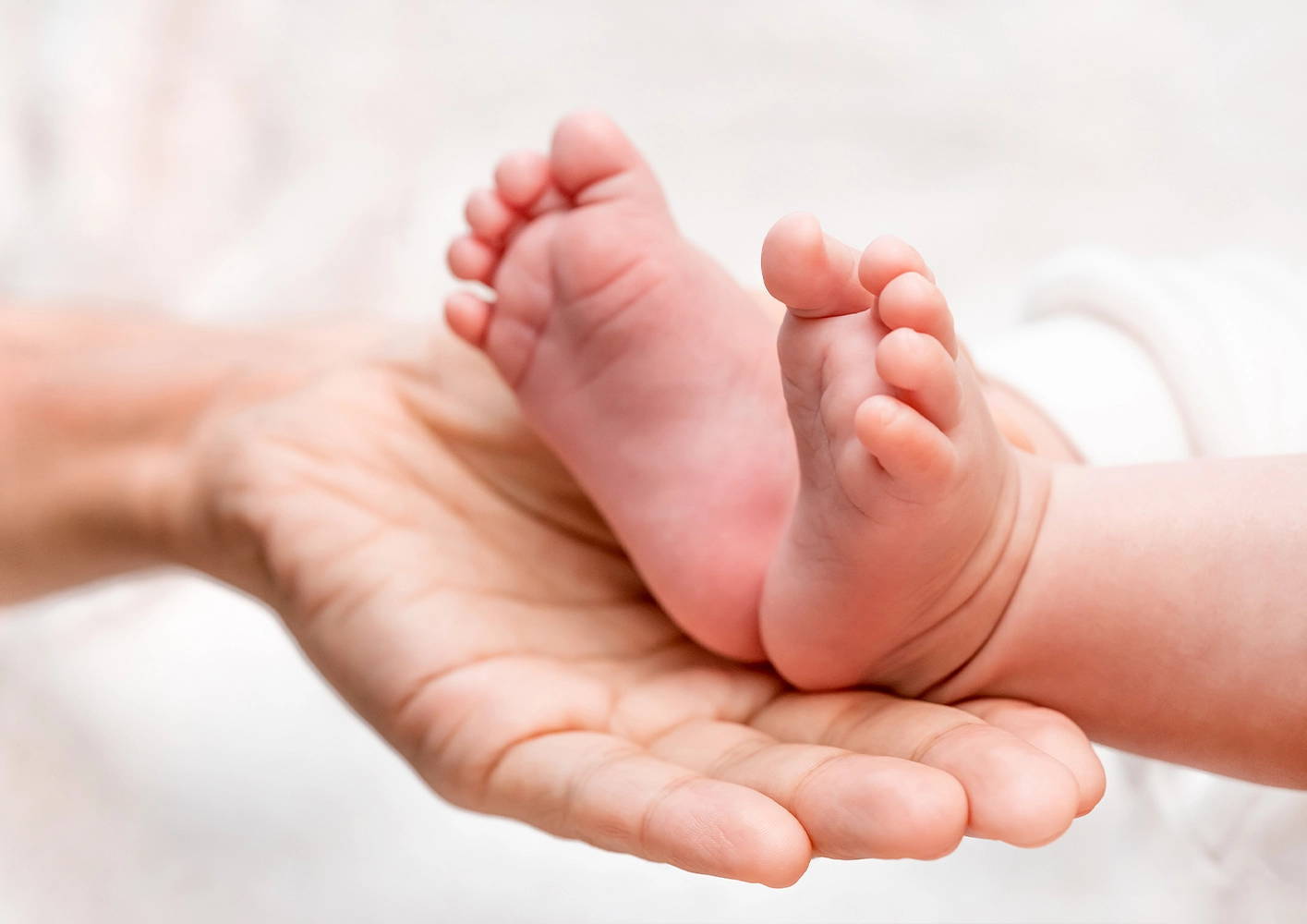 ‘It’s So Important To Reach Out For Support’ - Thomas And Joseph’s Story