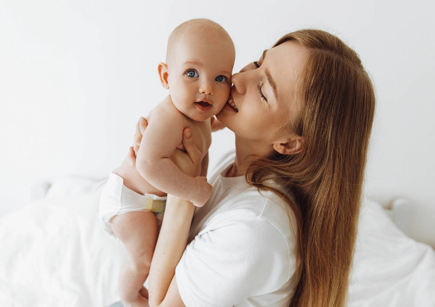 What we wish we'd known before we gave birth