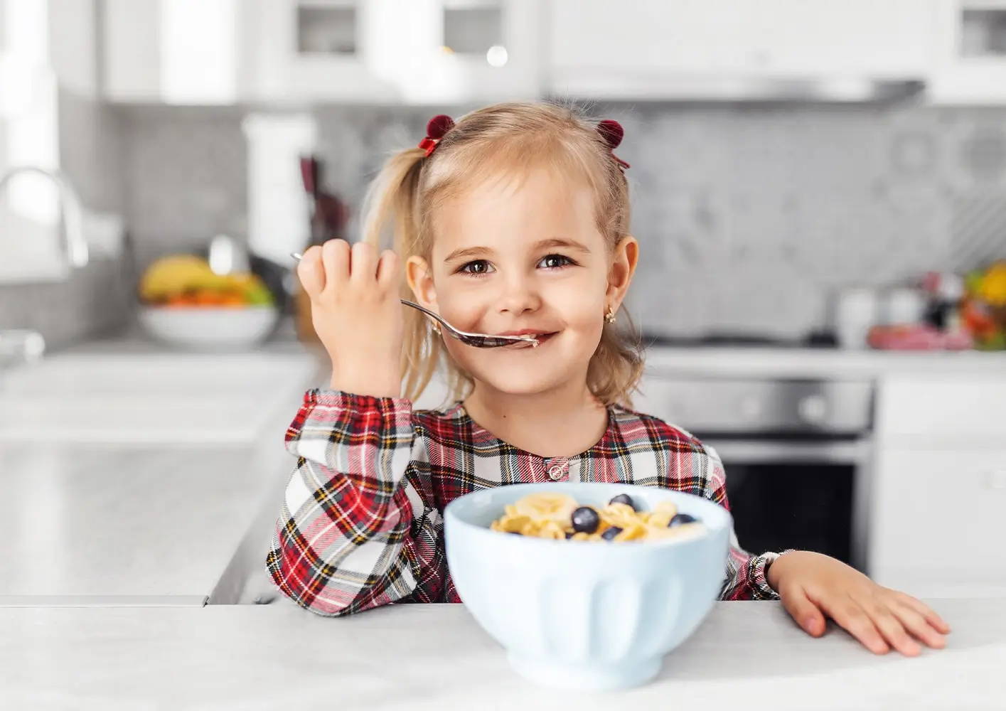 10 quick and easy after-school meal ideas