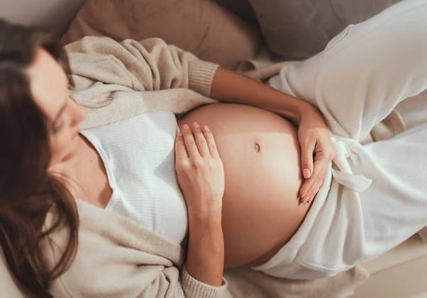 Celebrity Baby Names In 2024