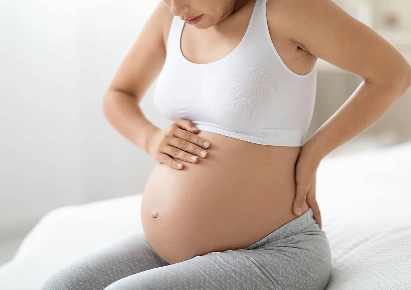 Pregnacare Tips: Coping during labor & Pain relief